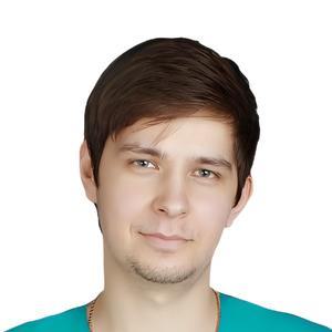 Захаровых Илья Олегович