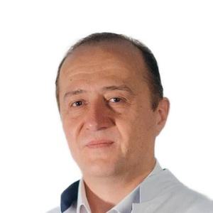 Мазалов Алексей Витальевич