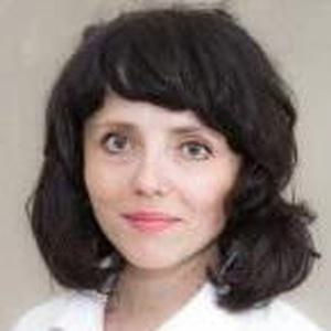 Алексеева Ольга Сергеевна