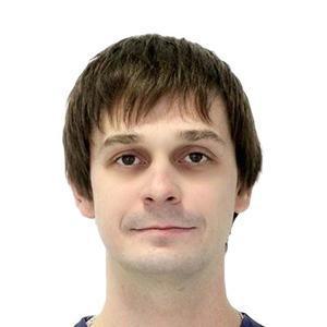 Белоусов Евгений Викторович