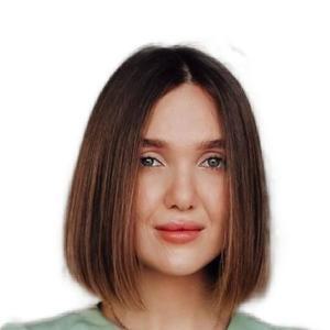 Полищук Екатерина Андреевна