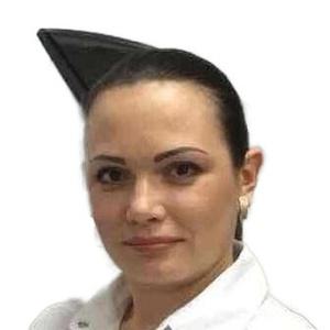 Шевырева Ольга Анатольевна
