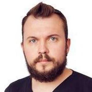 Зайченко Сергей Сергеевич