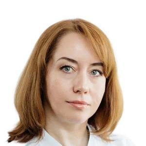 Макарова Ольга Васильевна