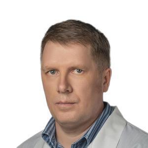 Килин Андрей Иванович