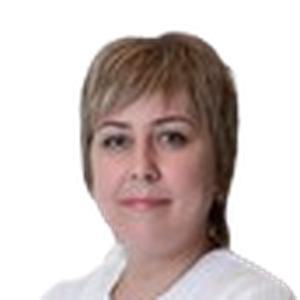 Бондарева Мария Владимировна
