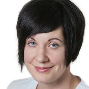 Чинкова Юлия Владимировна