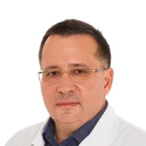 Евтушенко Евгений Владимирович