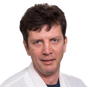 Мелешков Максим Николаевич
