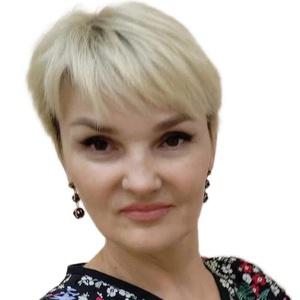 Аверьянова Екатерина Олеговна
