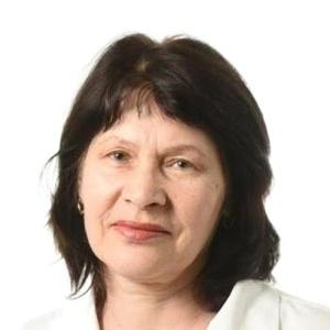Мастюгина Раиса Федоровна