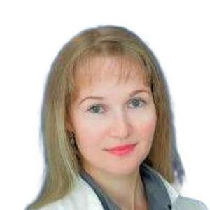 Кирова (Хайзик) Наталья Александровна