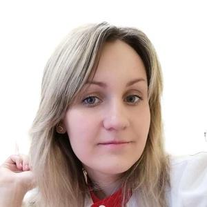 Зверева Анна Сергеевна