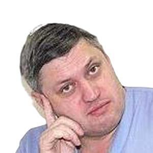 Федосенко Сергей Иванович
