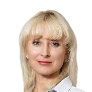 Кильдюшкина Инна Леонидовна