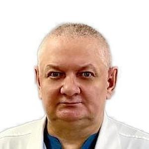 Жорин Сергей Петрович