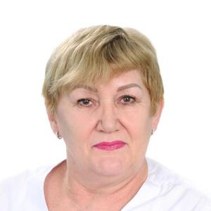 Феденёва Ольга Васильевна