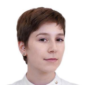 Шалина Анна Олеговна