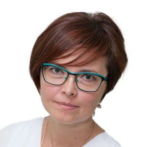 Погорелец Марина Александровна