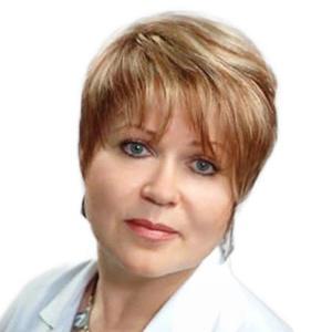 Найденова Наталья Викторовна
