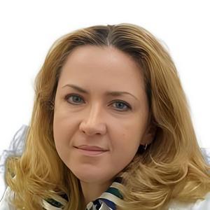 Муранова Оксана Олеговна