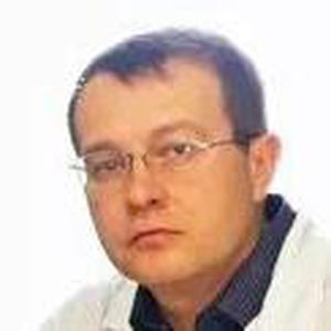 Луконин Дмитрий Петрович