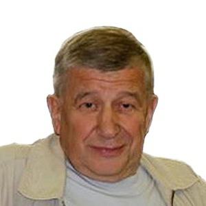 Ермаков Сергей Владимирович
