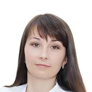 Максимова Надежда Владимировна