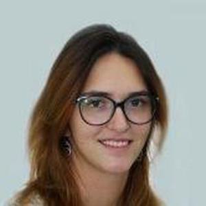 Ануфриева Анна Вячеславовна