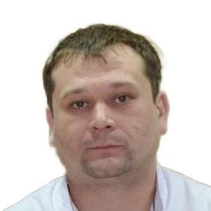Гарифуллин Роберт Шамилевич