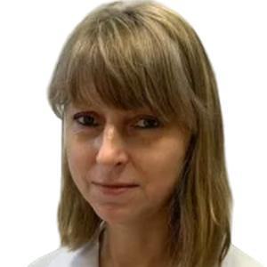 Шушнина Жанна Анатольевна