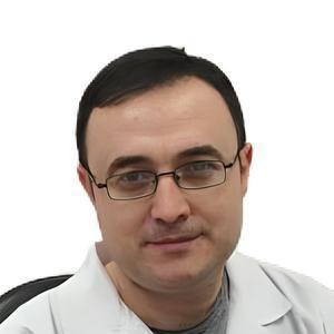 Джураев Наимжон Абдунабиевич