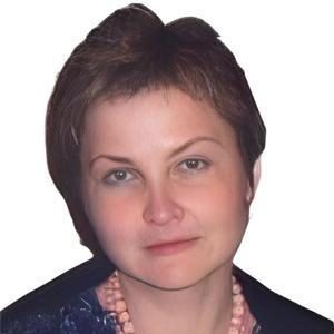 Кондакова Наталья Михайловна
