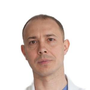 Селезнев Евгений Викторович