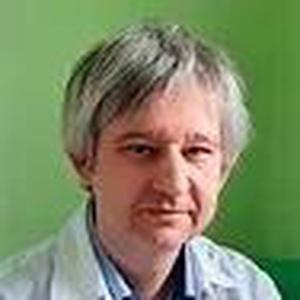 Андреев Игорь Владимирович