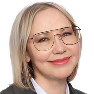 Пономарёва Анастасия Алексеевна