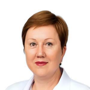 Черкасова Светлана Алексеевна