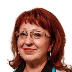 Назарова Татьяна Михайловна