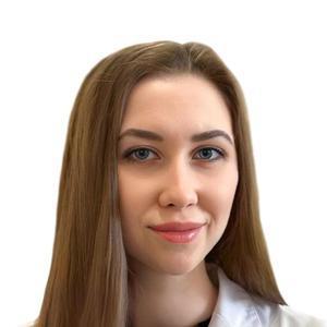 Галюк Ярослава Кирилловна