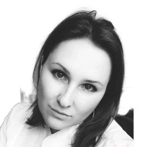 Тимофеева Жанна Владимировна