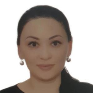 Керейтова НасипХан Сефербиевна