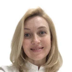 Володова Светлана Ивановна