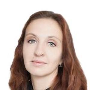 Лысенко Карина Маратовна