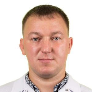 Ермолюк Игорь Александрович