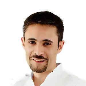 Гафиров Марат Магсумович