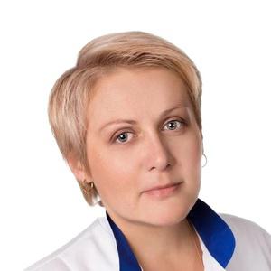 Широкова Татьяна Евгеньевна