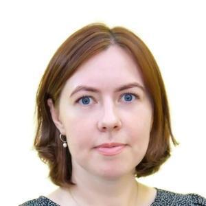 Михайлова Татьяна Алексеевна