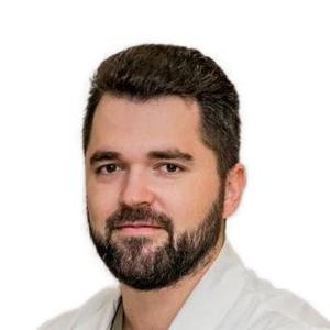 Горбунов Захар Владимирович