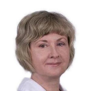 Марахова Наталья Викторовна
