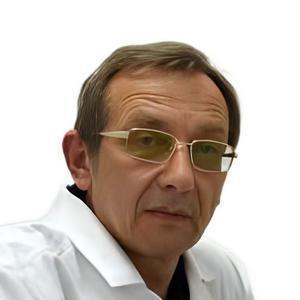 Долженко Олег Анатольевич